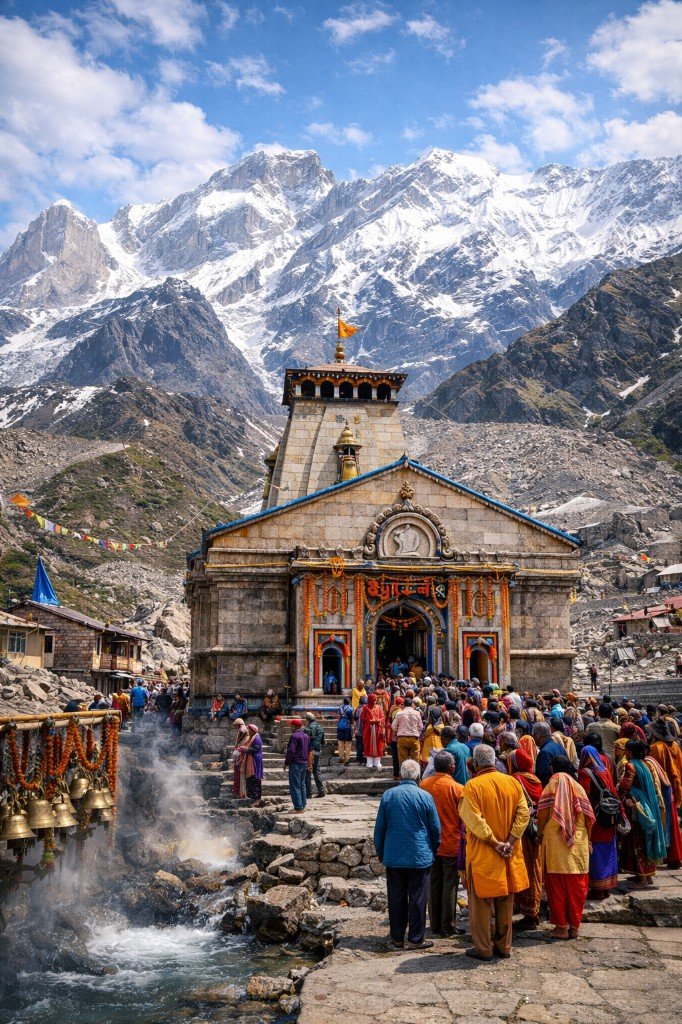 Kedarnath