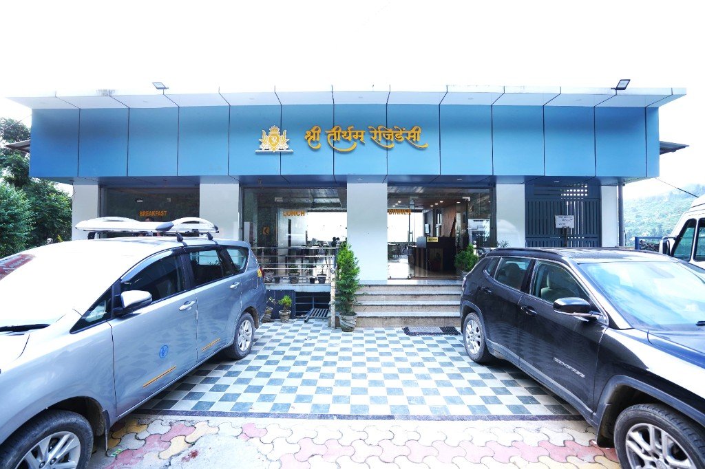 Shree Tirtham Residency